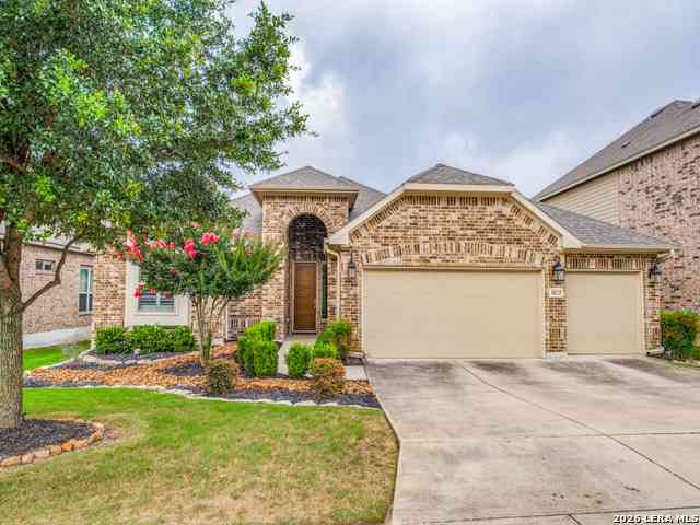 Homes For Sale - 18215 Wild Onion<br/> San Antonio, TX 78258