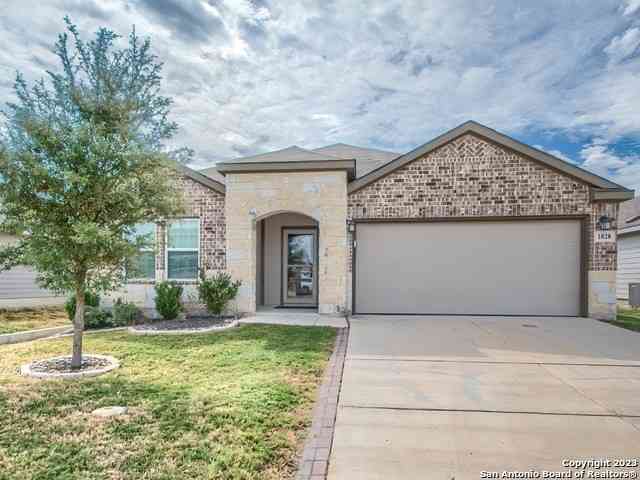 Homes For Sale - 1828 Heather Glen Dr<br/> New Braunfels, TX 78130