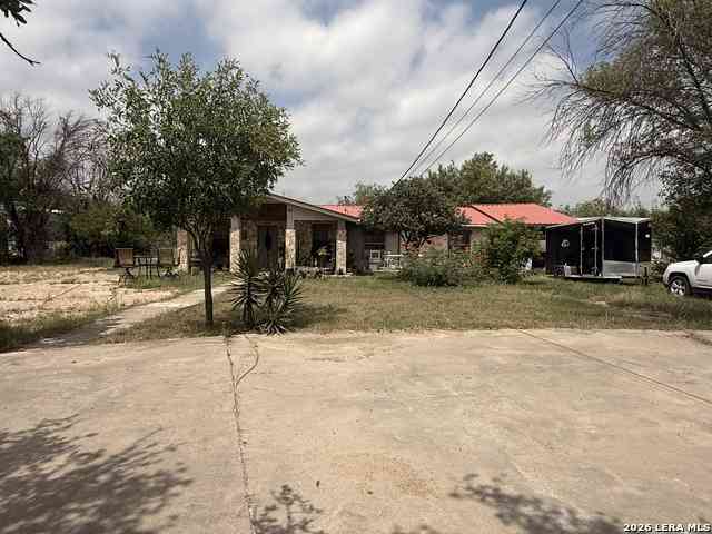 Homes For Sale - 1634 Avenida Encuentro<br/> Maverick County, Eagle Pass, TX 78852