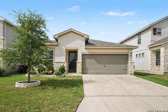 Homes For Sale - 12922 Awuzie Trl<br/> San Antonio, TX 78254
