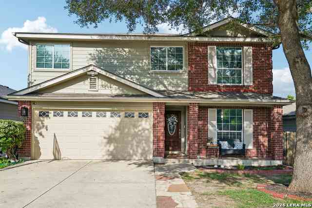 Homes For Sale - 687 Granite<br/> San Antonio, TX 78251