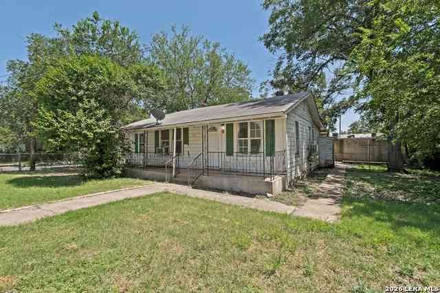 Homes For Sale - 1102 Cecilia St<br/> San Antonio, TX 78207