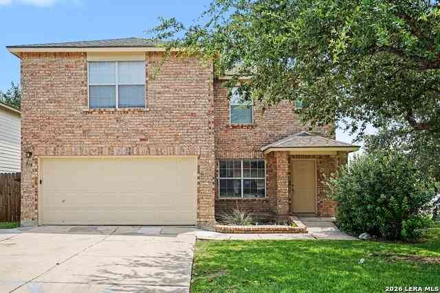 Homes For Sale - 649 San Augustine Blvd<br/> New Braunfels, TX 78132