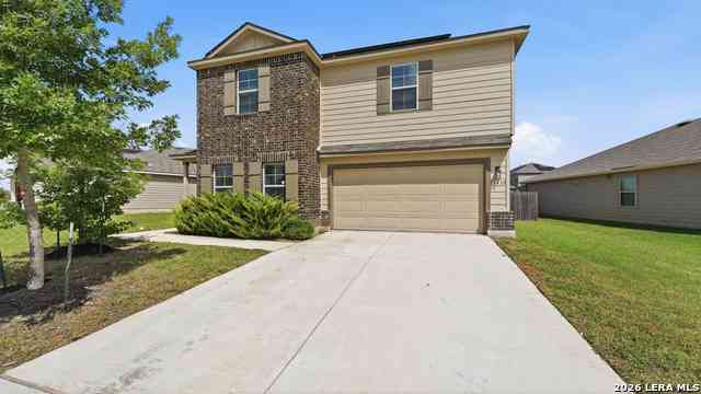 Homes For Sale - 13430 Sendero Roble<br/> San Antonio, TX 78253