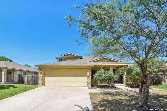 Homes For Sale - 2535 Fayette Dr<br/> New Braunfels, TX 78130