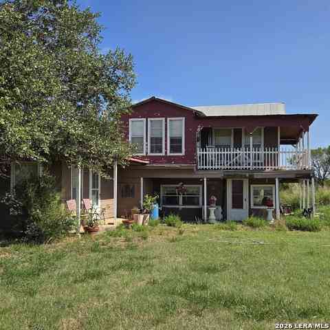 Homes For Sale - 387 Mills Ranch Rd<br/> Pleasanton, TX 78064