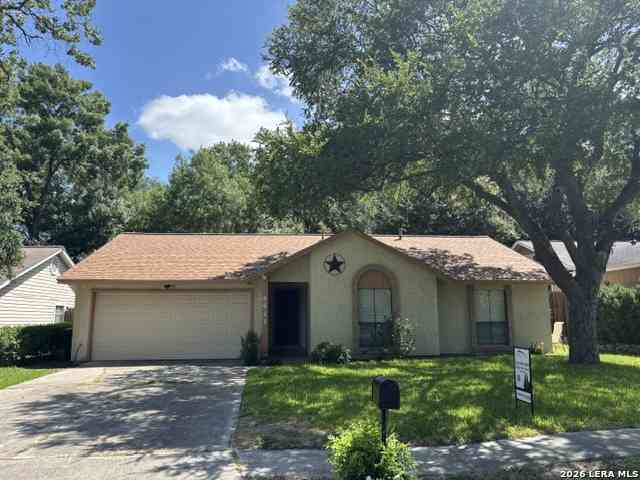Homes For Sale - 4411 Briardale St<br/> San Antonio, TX 78217