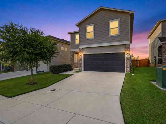 Homes For Sale - 4459 Tivoli Dr<br/> Converse, TX 78109