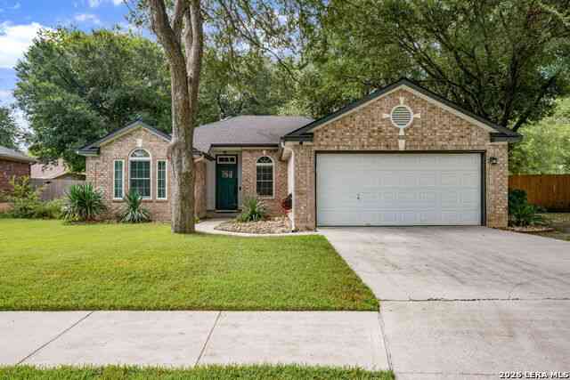 Homes For Sale - 1009 Sandy Ridge<br/> Schertz, TX 78154