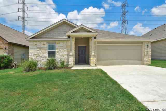 Homes For Sale - 8231 Noble Crst<br/> Converse, TX 78109
