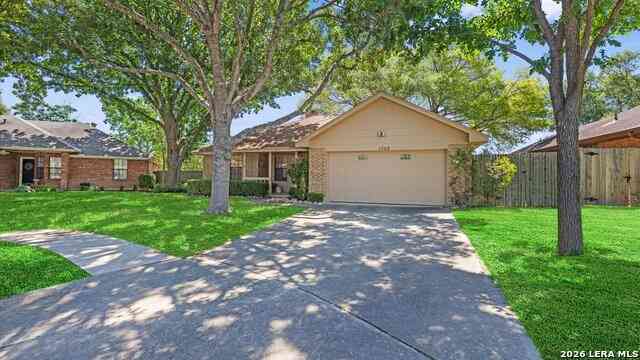 Homes For Sale - 1508 Greenwood<br/> Schertz, TX 78154
