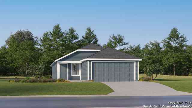 Homes For Sale - 5962 Consider Trail<br/> Von Ormy, TX 78073