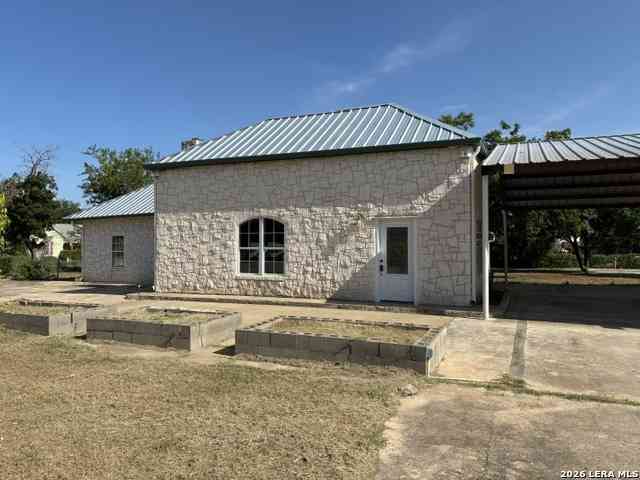 Homes For Sale - 110 Tyler Ave<br/> Uvalde County, Sabinal, TX 78881