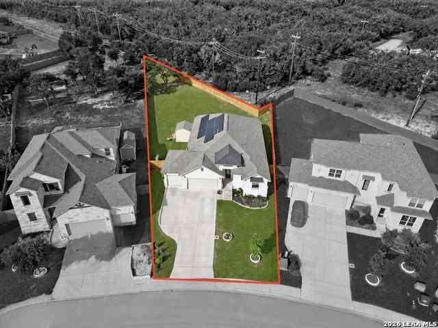 Homes For Sale - 31869 Acacia Vista<br/> Bulverde, TX 78163