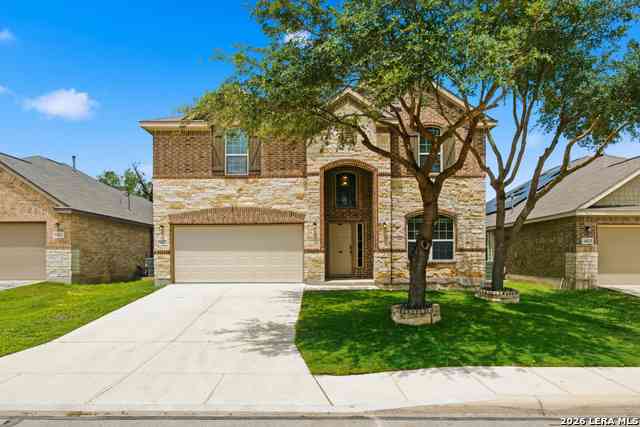 Homes For Sale - 14527 Bucking Trl<br/> San Antonio, TX 78254