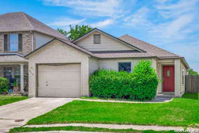 Homes For Sale - 8919 Nature<br/> Converse, TX 78109