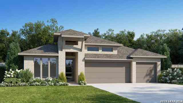 Homes For Sale - 22119 Rustic Holw<br/> San Antonio, TX 78258