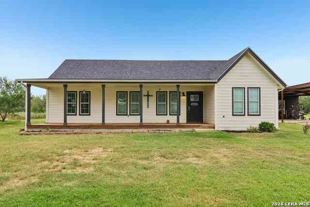 Homes For Sale - 1213 County Road 1670<br/> Frio County, Moore, TX 78057