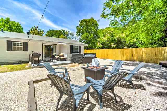 Homes For Sale - 1104 Cherry St<br/> New Braunfels, TX 78132