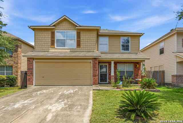 Homes For Sale - 1010 Scaup<br/> San Antonio, TX 78245