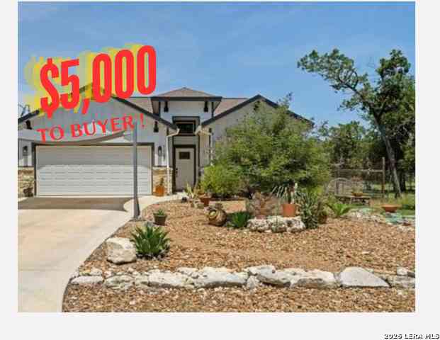 Homes For Sale - 1123 Bob White Dr<br/> Spring Branch, TX 78070