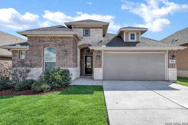 Homes For Sale - 2953 Sunset Smt<br/> New Braunfels, TX 78130