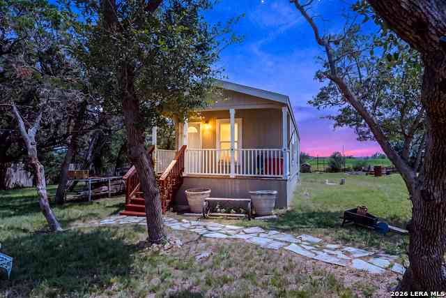 Homes For Sale - 1448 Private Road 1518<br/> Medina County, Bandera, TX 78003