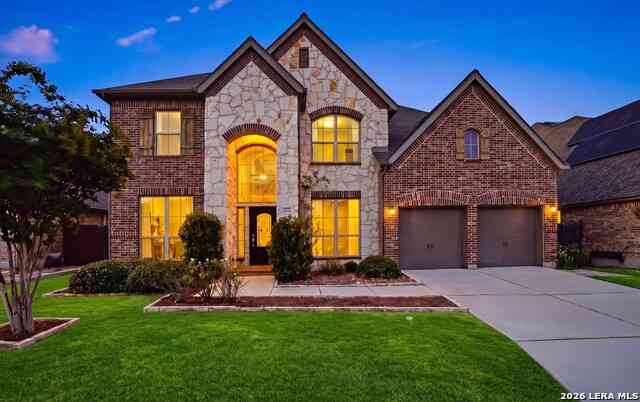 Homes For Sale - 3065 Coral Sky<br/> Seguin, TX 78155