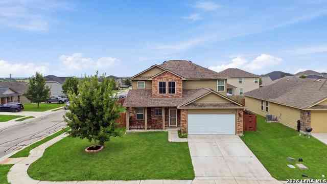 Homes For Sale - 1649 W Nolte Farms<br/> Seguin, TX 78155
