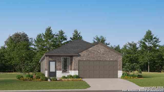 Homes For Sale - 1820 Marshall Manors<br/> Converse, TX 78109