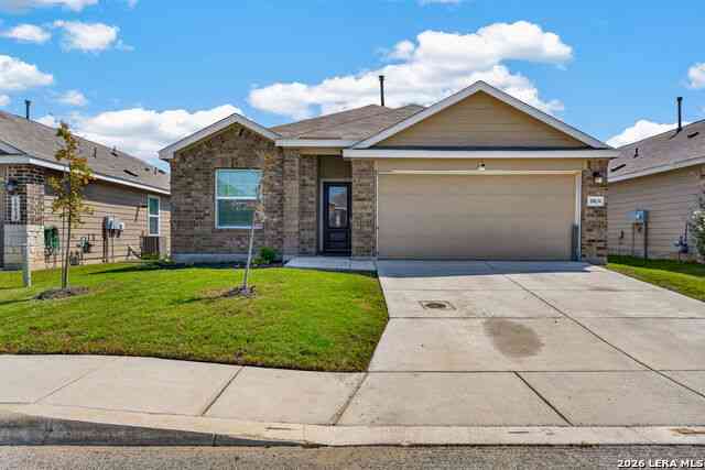 Homes For Sale - 10634 Margarita<br/> Converse, TX 78109