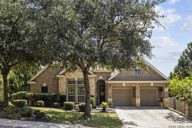 Homes For Sale - 23330 Bison Cyn<br/> San Antonio, TX 78261