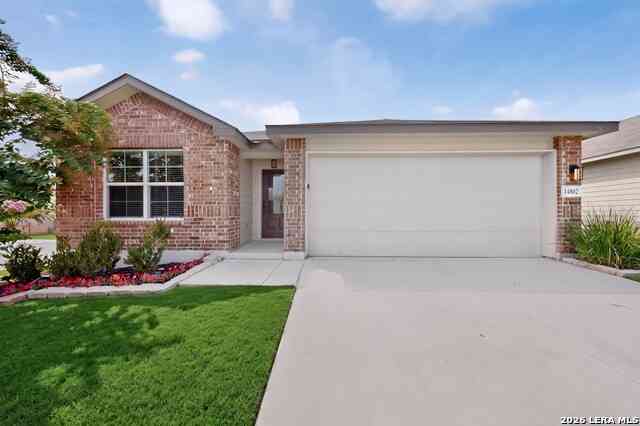 Homes For Sale - 14802 Horned Lark<br/> San Antonio, TX 78253