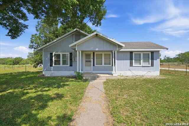 Homes For Sale - 171 County Road 325<br/> George West, TX 78022