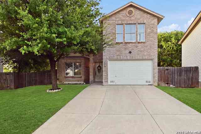 Homes For Sale - 11067 Monahan Park<br/> San Antonio, TX 78254