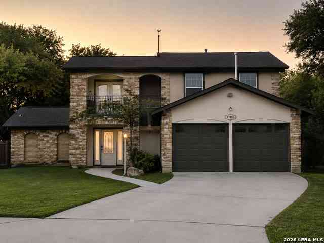 Homes For Sale - 13403 Syracuse St<br/> San Antonio, TX 78249