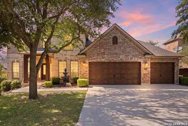 Homes For Sale - 3615 Sunset Clf<br/> San Antonio, TX 78261