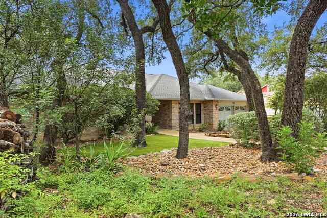 Homes For Sale - 14810 Canonero St<br/> San Antonio, TX 78248