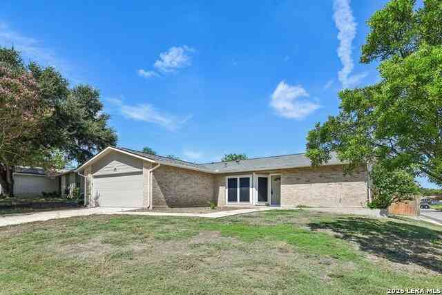 Homes For Sale - 4955 Nuthatch<br/> San Antonio, TX 78217