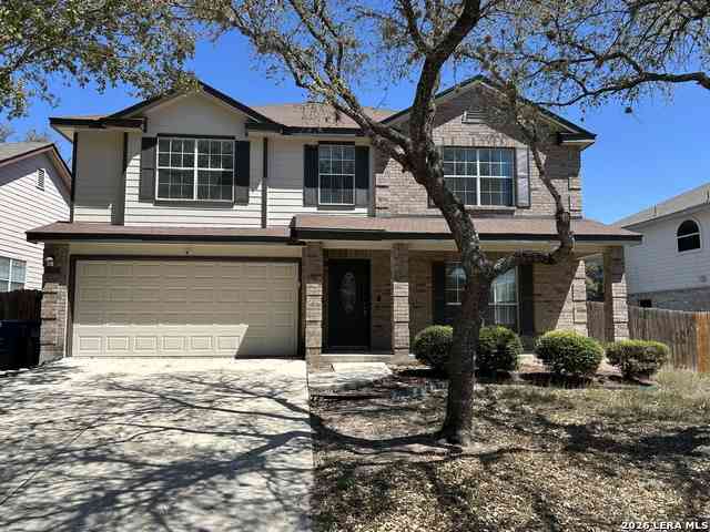 Homes For Sale - 1208 Leopard Hunt<br/> San Antonio, TX 78251