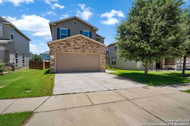 Homes For Sale - 3951 Gentle Meadow<br/> New Braunfels, TX 78130