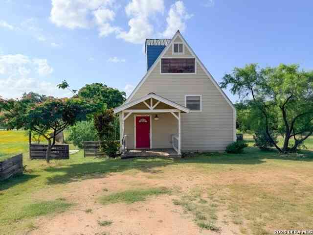 Homes For Sale - 541 Wade St<br/> Llano County, Tow, TX 78672