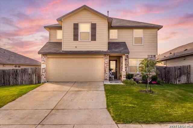 Homes For Sale - 13331 Whisper Rnch<br/> San Antonio, TX 78252