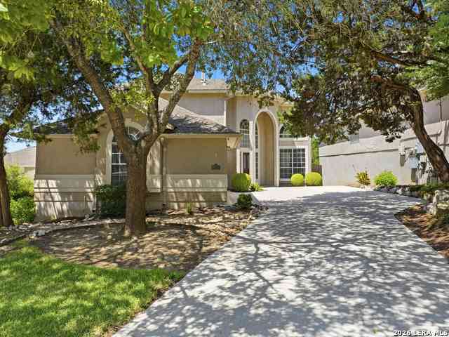 Homes For Sale - 33 Greens Clf<br/> San Antonio, TX 78216