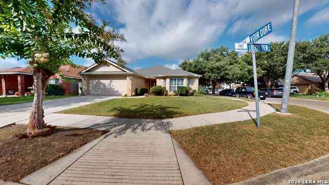 Homes For Sale - 9027 Liberty Vw<br/> Converse, TX 78109