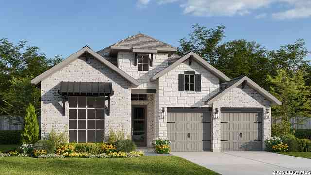 Homes For Sale - 4023 Kissing Tree<br/> San Antonio, TX 78245