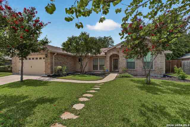 Homes For Sale - 1827 Oakline<br/> San Antonio, TX 78232