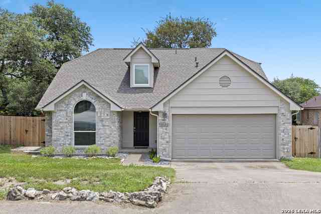 Homes For Sale - 8510 Wood Falls<br/> San Antonio, TX 78251