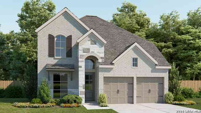 Homes For Sale - 10116 Belle Parkway<br/> San Antonio, TX 78245