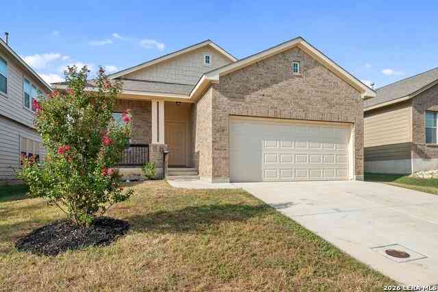 Homes For Sale - 9007 Kissena Park<br/> Converse, TX 78109